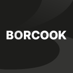 Logo BORCOOK