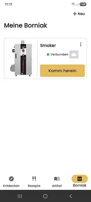 Verbunden