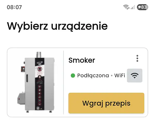 Lista wędzarek – wybór urządzenia