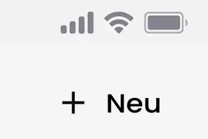 Hinzufügen