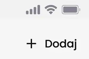 Dodaj