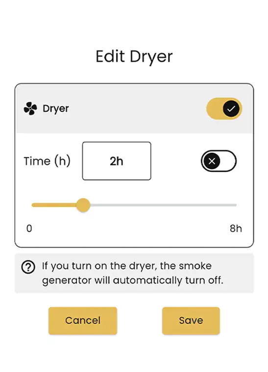 Dryer