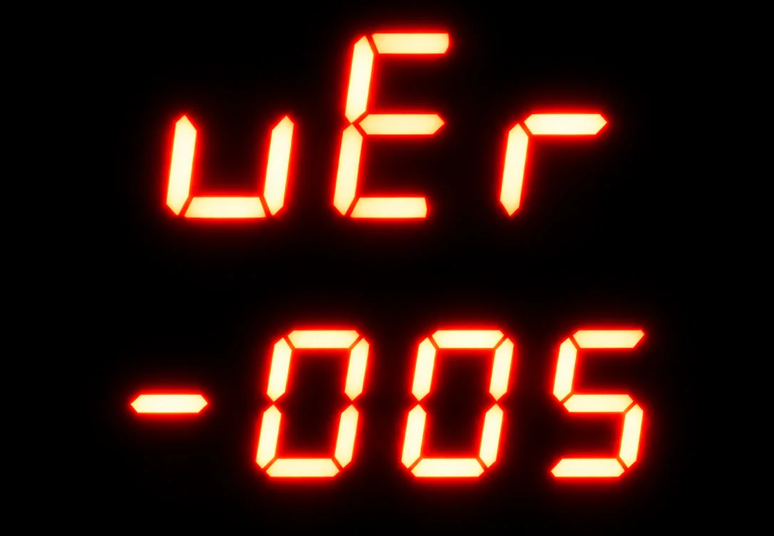 Second part of the panel software version